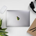 LAN Turtle Stickers