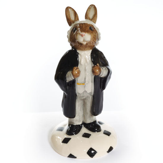 Lawyer Bunnykins