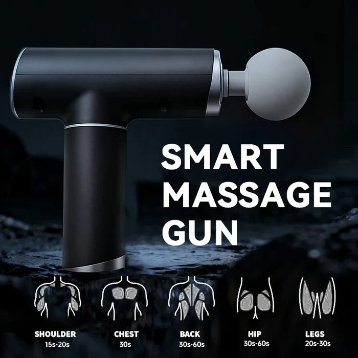 Lenovo Brand Fascia Gun N2 Deep Massage to Relieve Muscle Soreness, Exercise and Relax, Portable