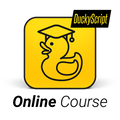 License Voucher - Advanced DuckyScript Online Course