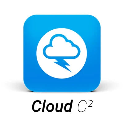 License Voucher - Cloud C2 Pro