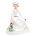 Little Miss Muffet