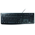 Logitech K120 Keyboard