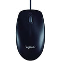 Logitech M100V Mouse