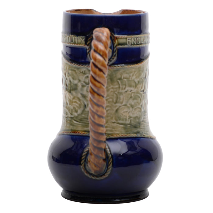 Lord Nelson Jug