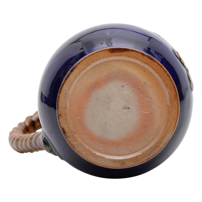 Lord Nelson Jug