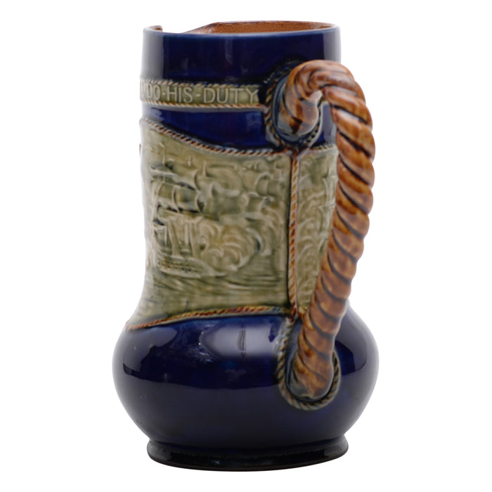 Lord Nelson Jug