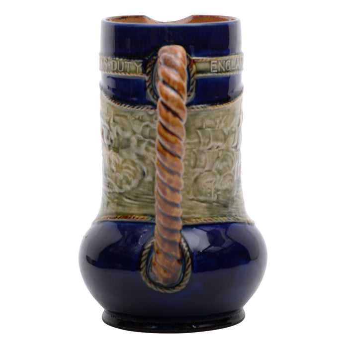 Lord Nelson Jug