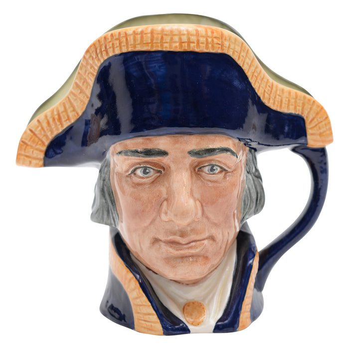 Lord Nelson Large D6336