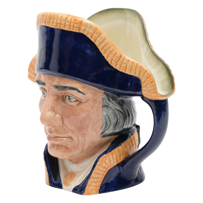 Lord Nelson Large D6336