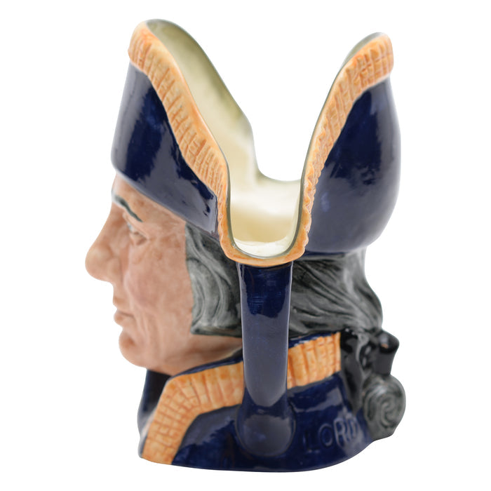 Lord Nelson Large D6336