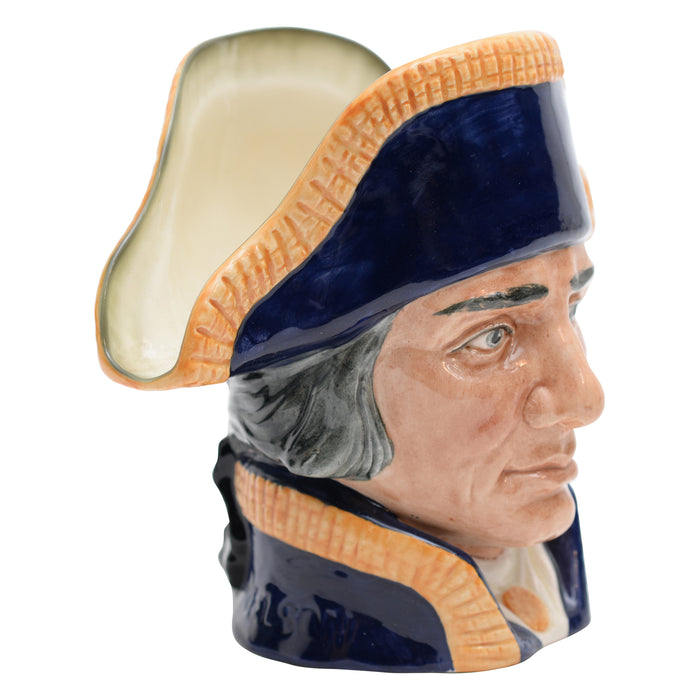 Lord Nelson Large D6336