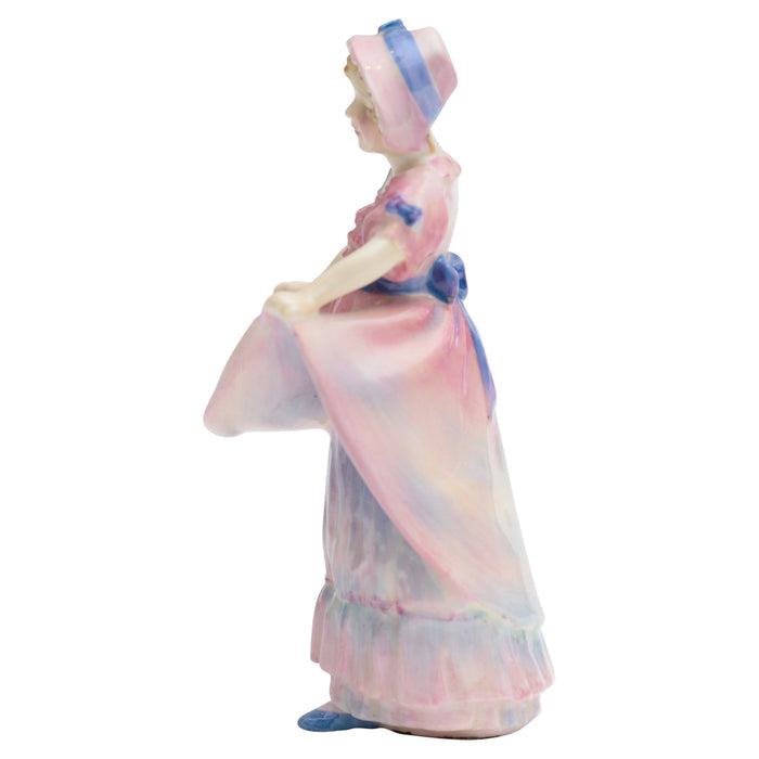 Lucy Ann
