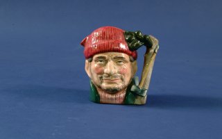 Lumberjack Small D6613