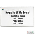 Magnetic White Board Whiteboard