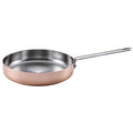 Maitre D Copper Sauté Pan