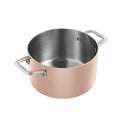 Maitre' D Dutch Oven