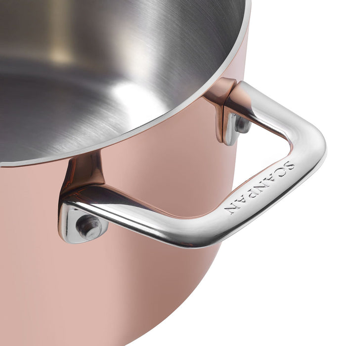 Maitre' D Dutch Oven