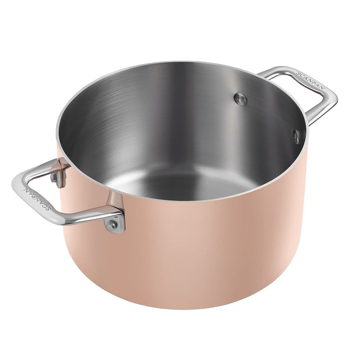 Maitre' D Dutch Oven
