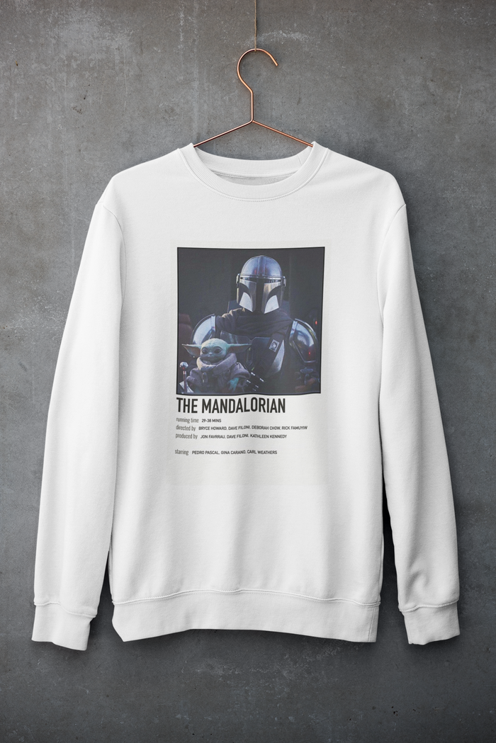 Mandalorian