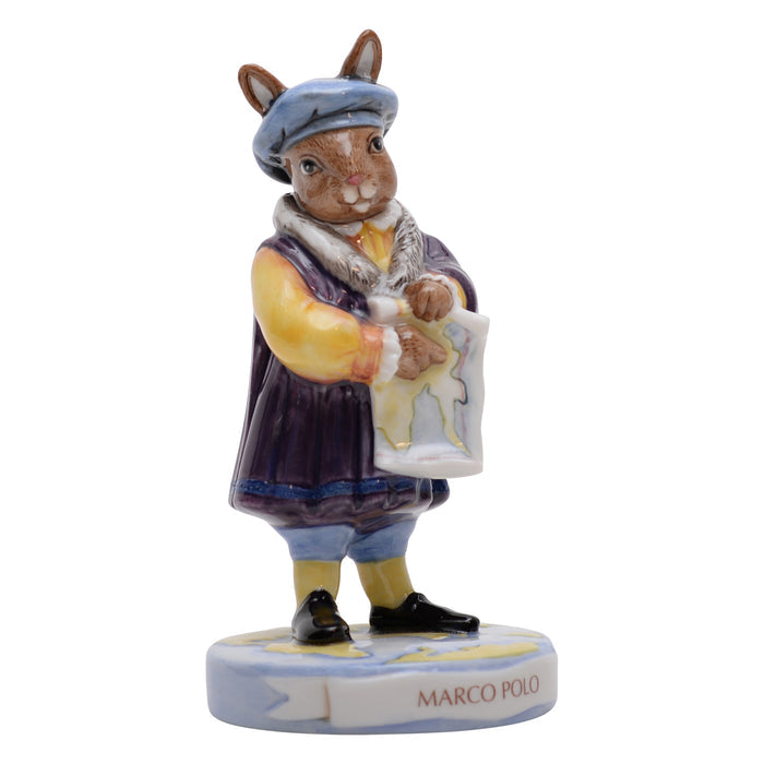 Marco Polo Bunnykins