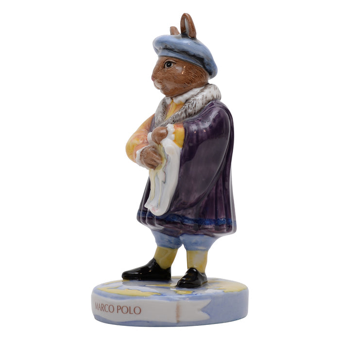 Marco Polo Bunnykins