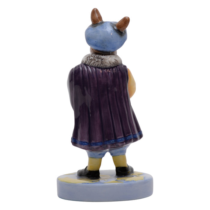 Marco Polo Bunnykins