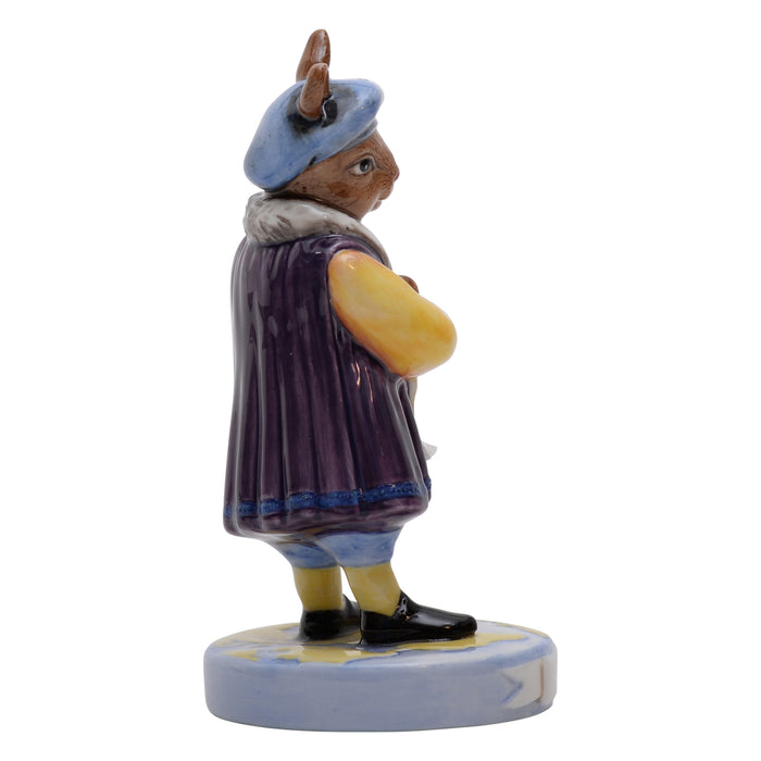 Marco Polo Bunnykins