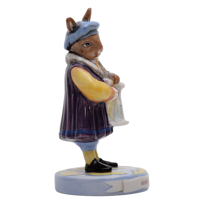 Marco Polo Bunnykins