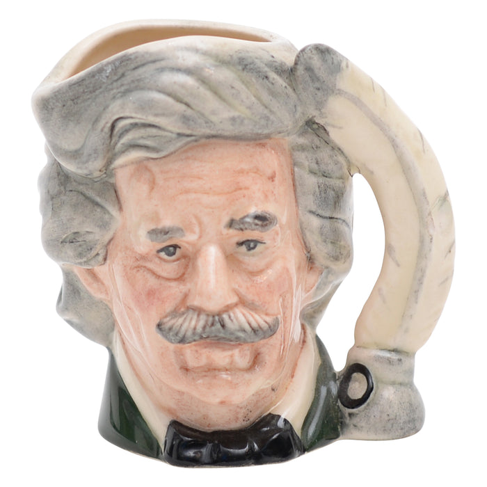 Mark Twain Mini D6758
