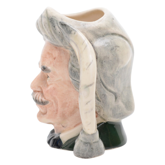 Mark Twain Mini D6758