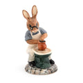 Master Potter Bunnykin