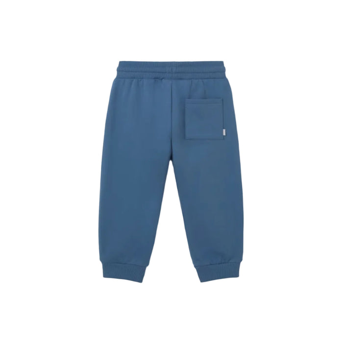 Mayoral Jogger - Indigo-704-51 9M-Pumpkin Pie Kids Canada