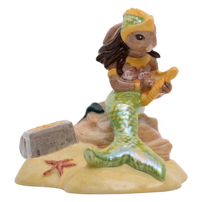Mermaid Bunnykin