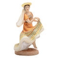 Mexican Dancer