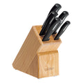 Microsharp 6 Piece Cutlery Block