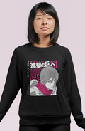 Mikasa // Attack on Titan