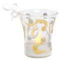 Mini-candle Jingle Bells Ornament by Lolita®-Ornament-Designs by Lolita® (Enesco)-Top Notch Gift Shop