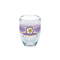 Minnesota Vikings 9 oz. Tervis Stemless Wine Glass - (Set of 2)-Stemless Wine Glass-Tervis-Top Notch Gift Shop