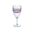 Minnesota Vikings 9 oz. Tervis Wine Glass - (Set of 2)-Wine Glass-Tervis-Top Notch Gift Shop