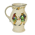 Minstrals Pitcher