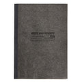 Miquelrius 1176/1177 A4/A5 Paper Fiber Lined Notebook