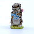 Miss Moppet