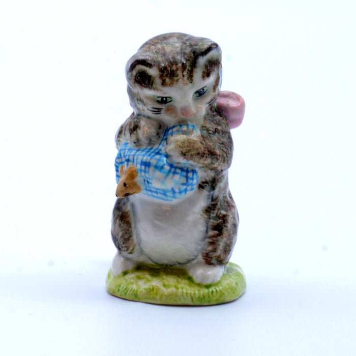 Miss Moppet