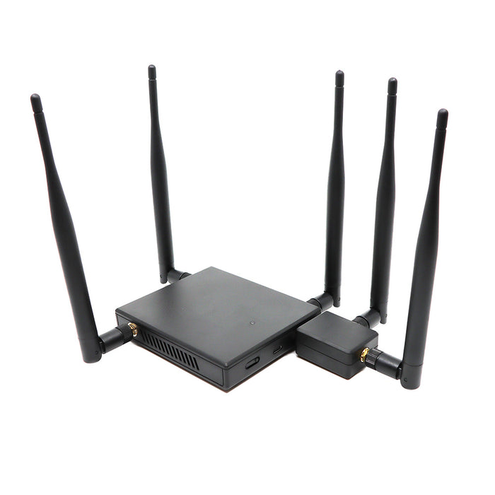 MK7AC WiFi Adapter