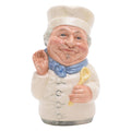 Monsieur Chasse The Chef