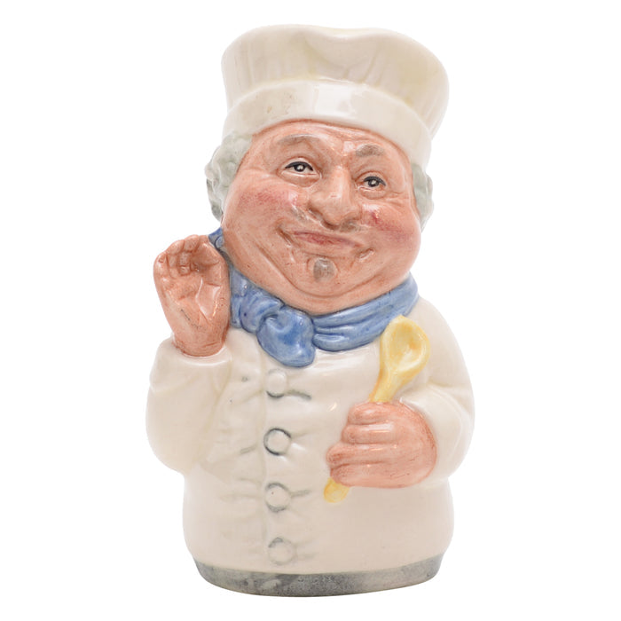 Monsieur Chasse The Chef