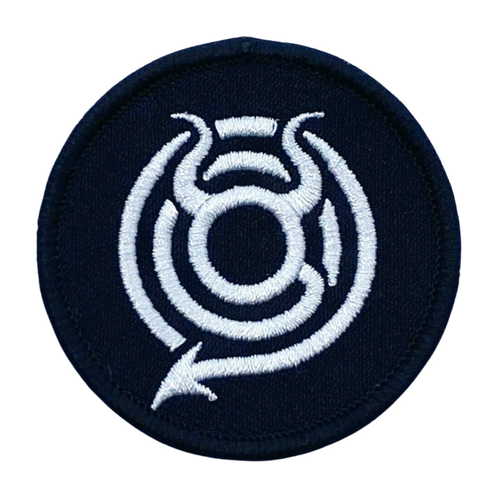 Morale Patch OMG Coil
