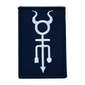 Morale Patch OMG Demon