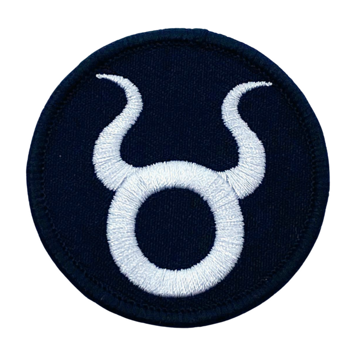 Morale Patch OMG O
